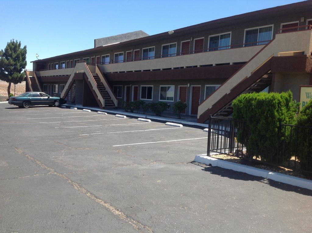 Budget Motel