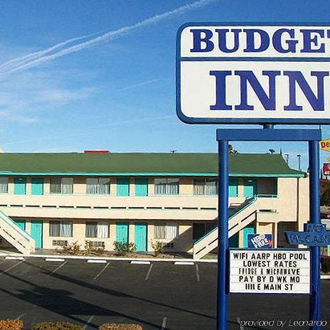 Budget 2* Barstow