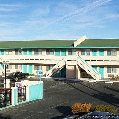 Budget Motel Barstow
