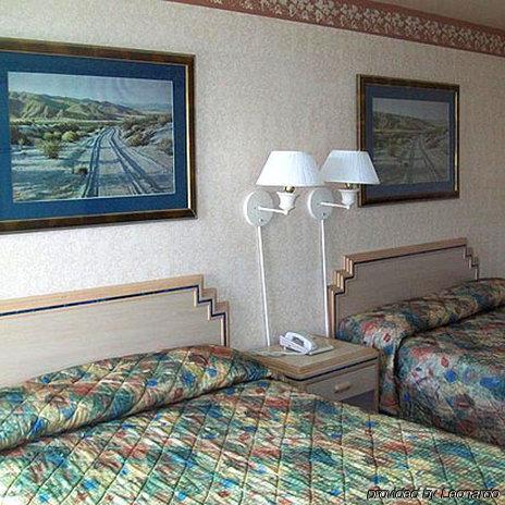 Motel Budget 2*