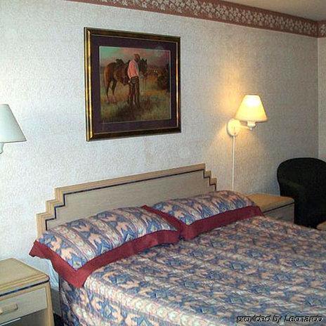 Budget Motel 2*