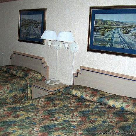Budget 2* Barstow