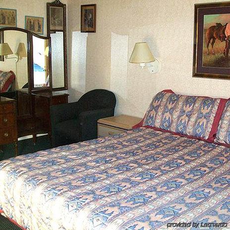 Budget Motel Barstow