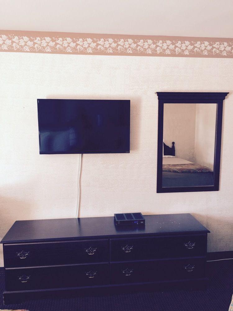 Budget Motel Barstow