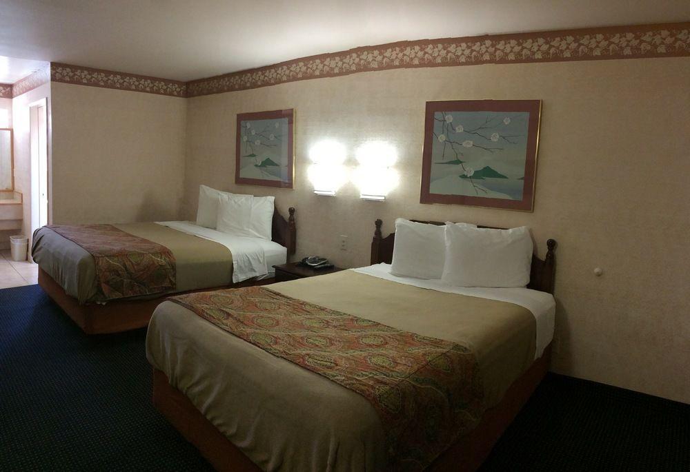 Budget Motel 2*