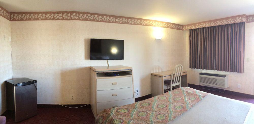 Budget Motel 2*
