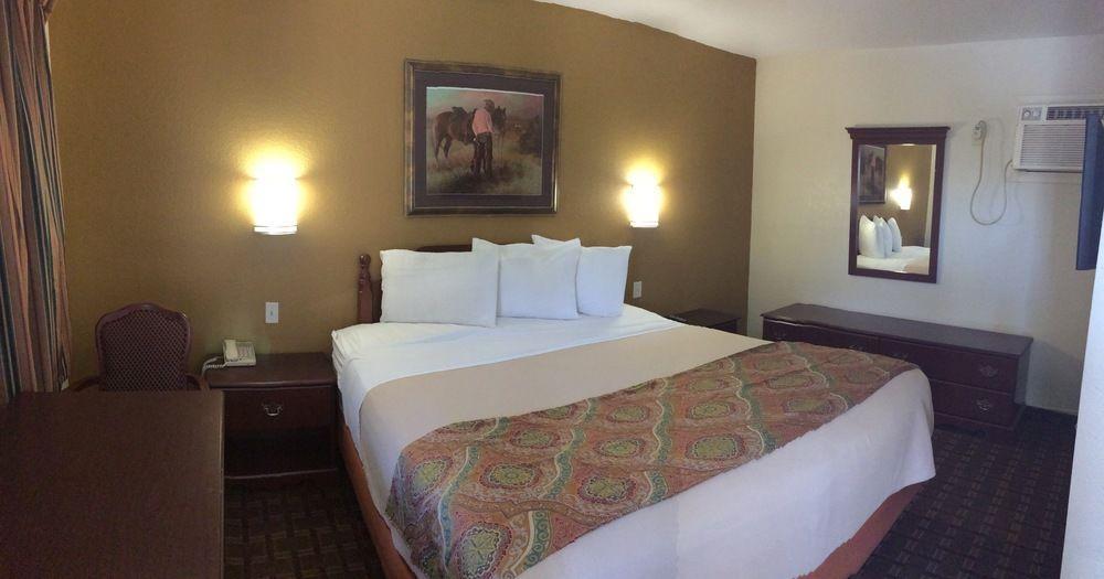 Budget Motel Barstow