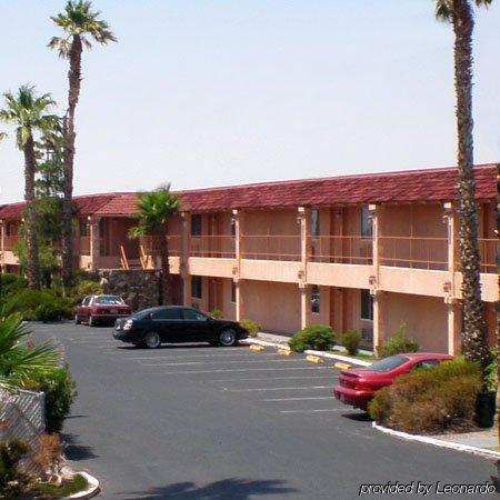 Budget Motel