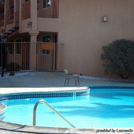 Budget Motel Barstow
