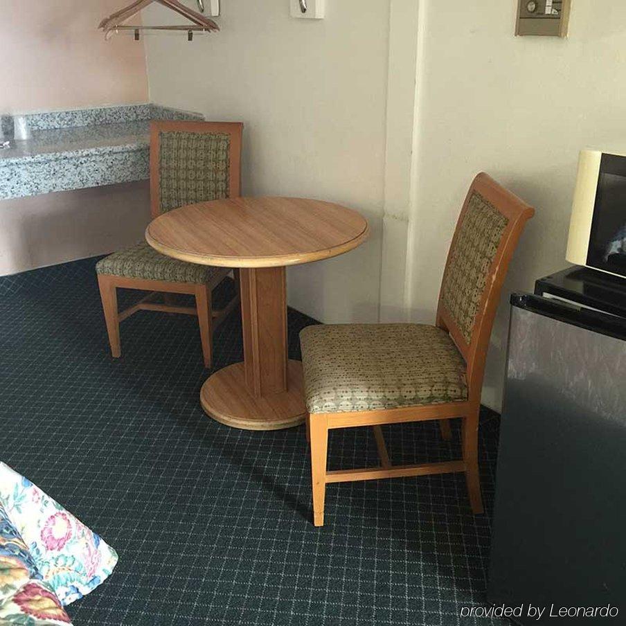 Budget Motel