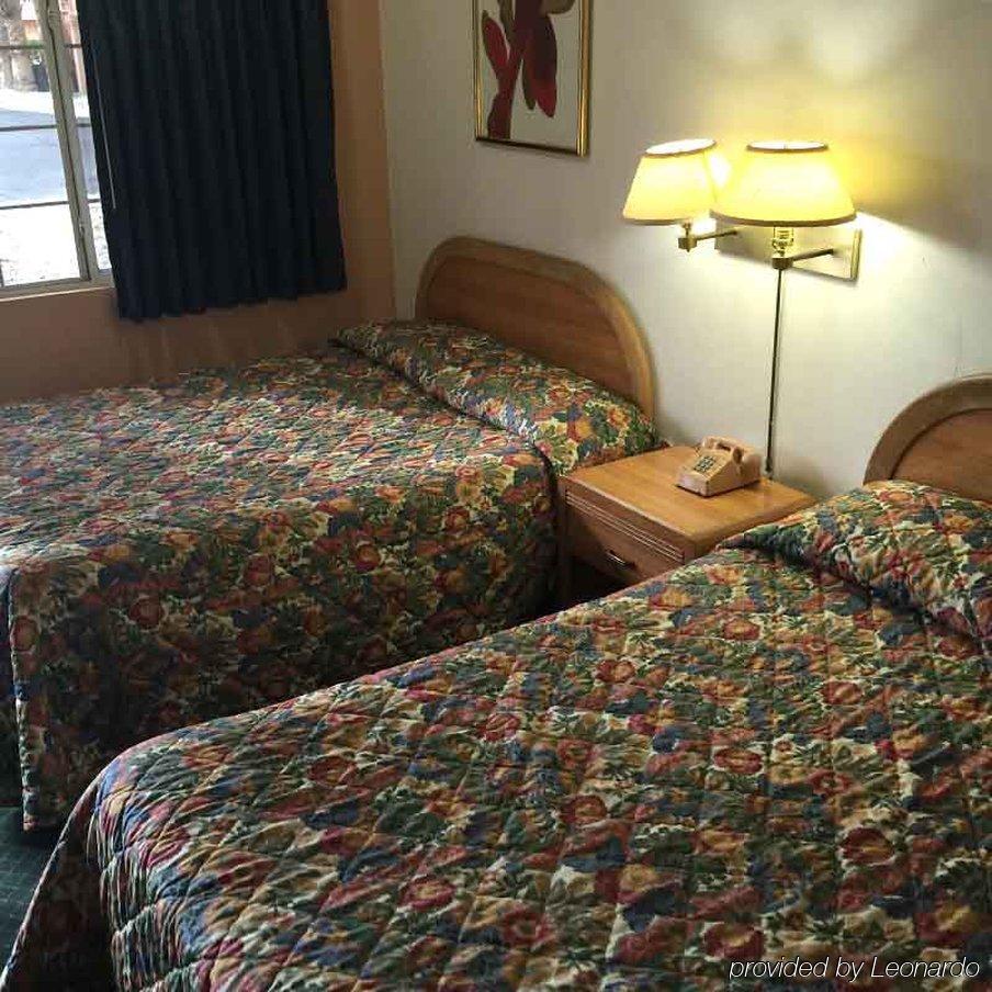 Budget Motel Barstow