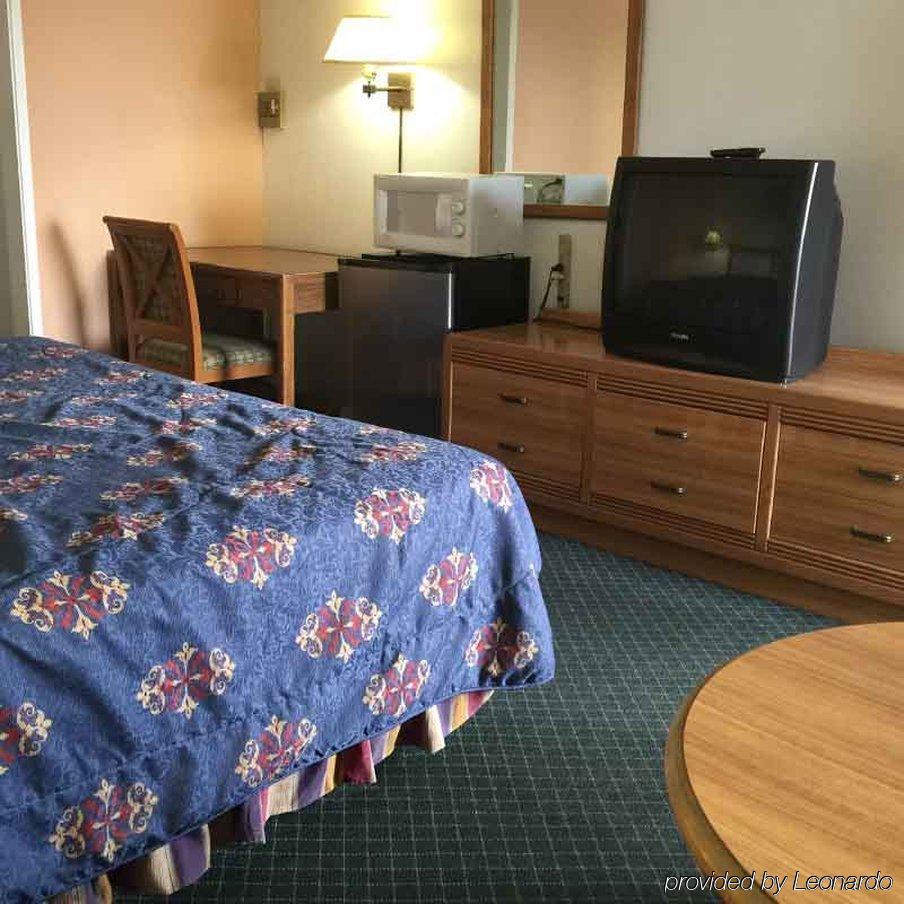 Budget Motel 2*