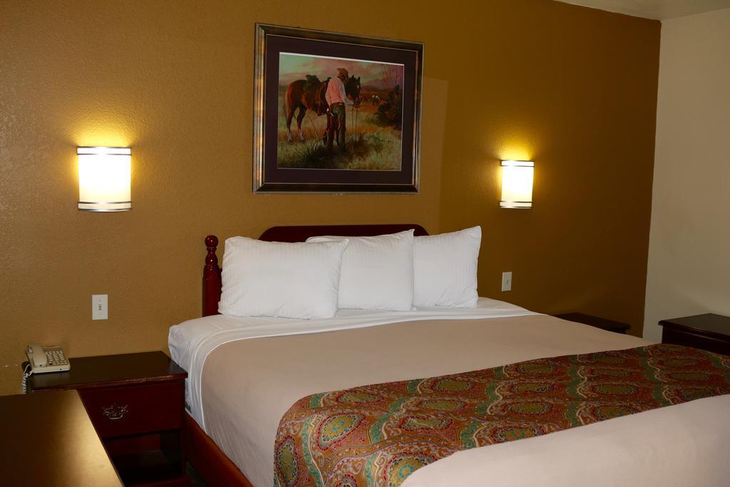 Motel Budget