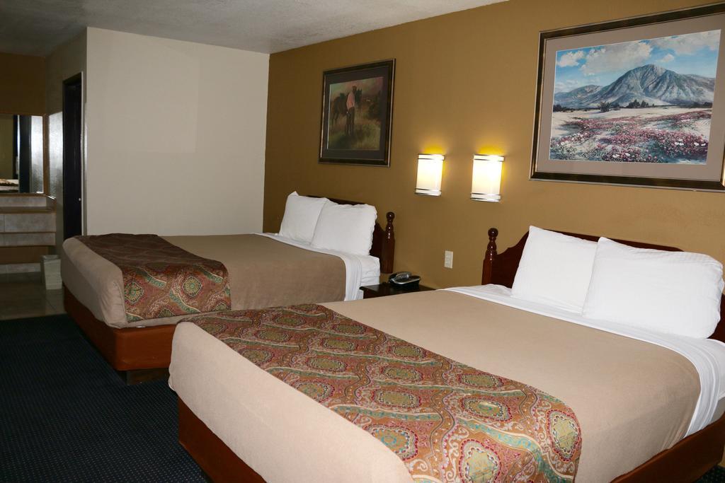Motel Budget 2*