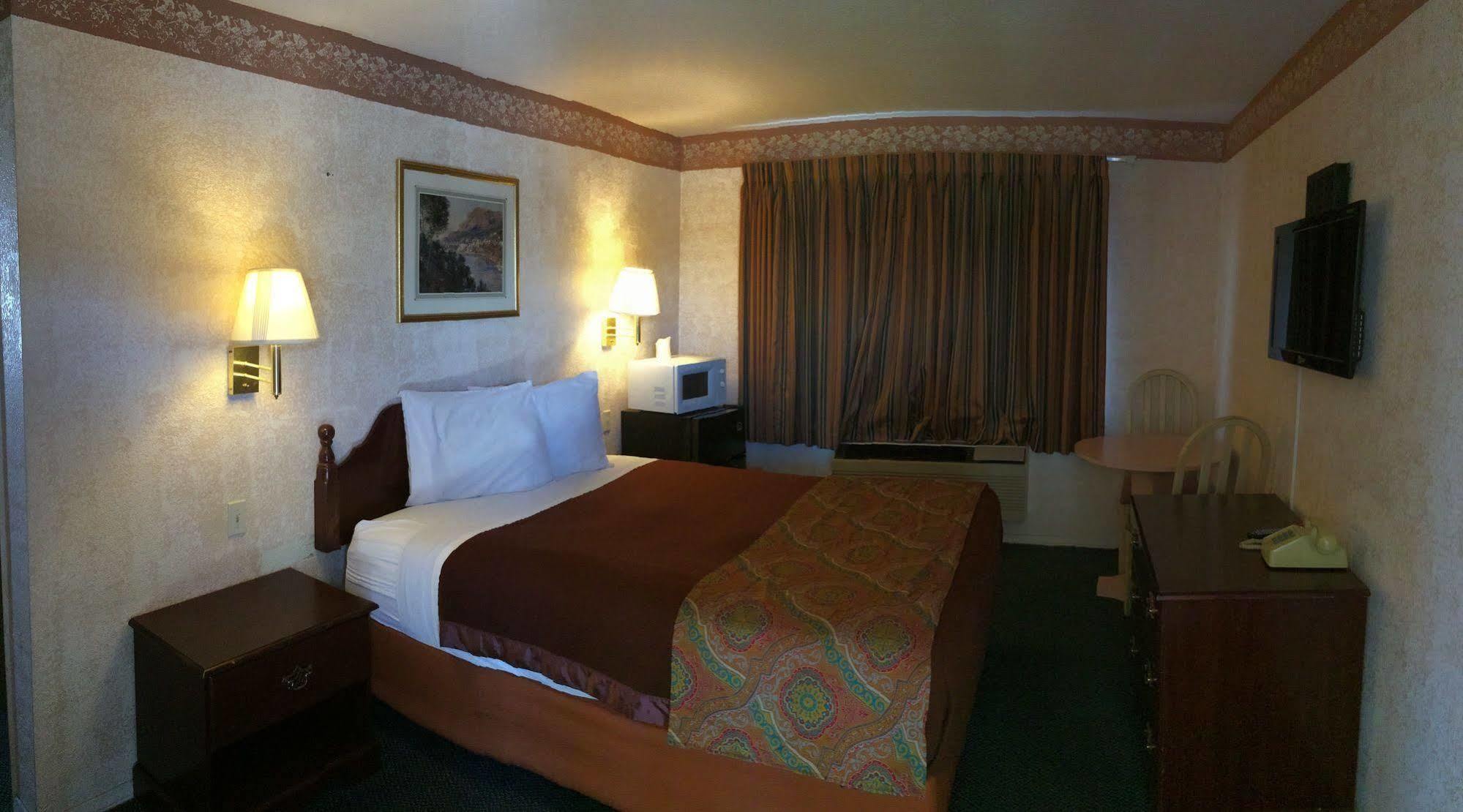 Motel Budget Barstow