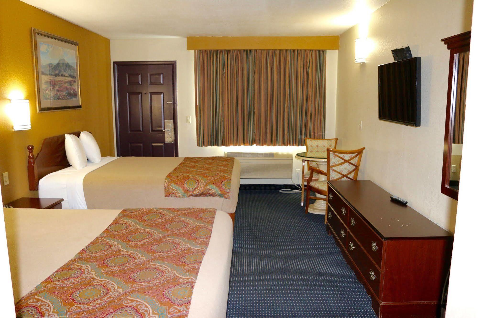 Budget Motel