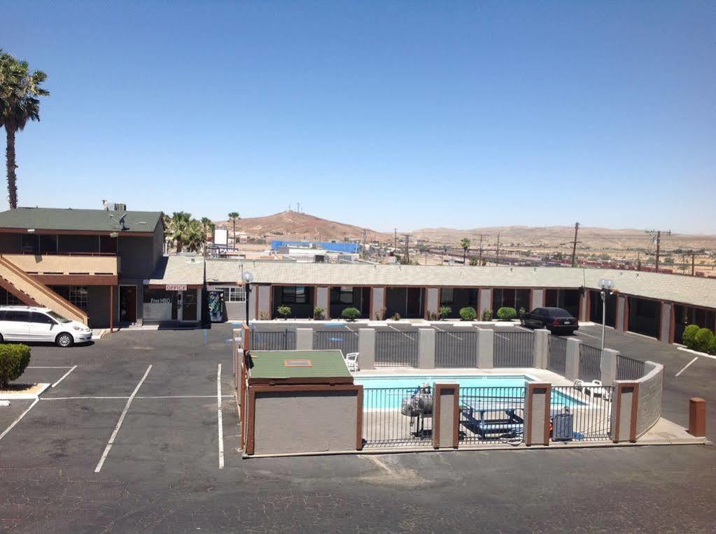 Budget Motel